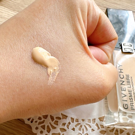 ããªãºã ãªãŒãã«ïœ¥ã°ããŠïœ¥ã»ã©ã  ãã¡ã³ããŒã·ã§ã³/GIVENCHY/ãªããããã¡ã³ããŒã·ã§ã³ã䜿ã£ãã¯ãã³ãïŒ5æç®ïŒ