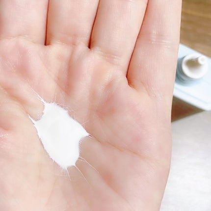 エアリーサンセラム/COSNORI/日焼け止めローションを使ったクチコミ(5枚目)