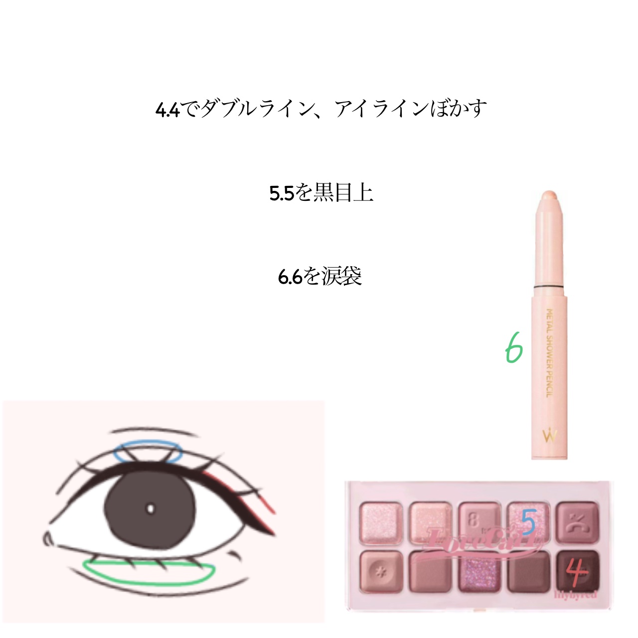 Angelcolor Bambi Series 1day /AngelColor/ワンデー（１DAY）カラコンを使ったクチコミ（3枚目）