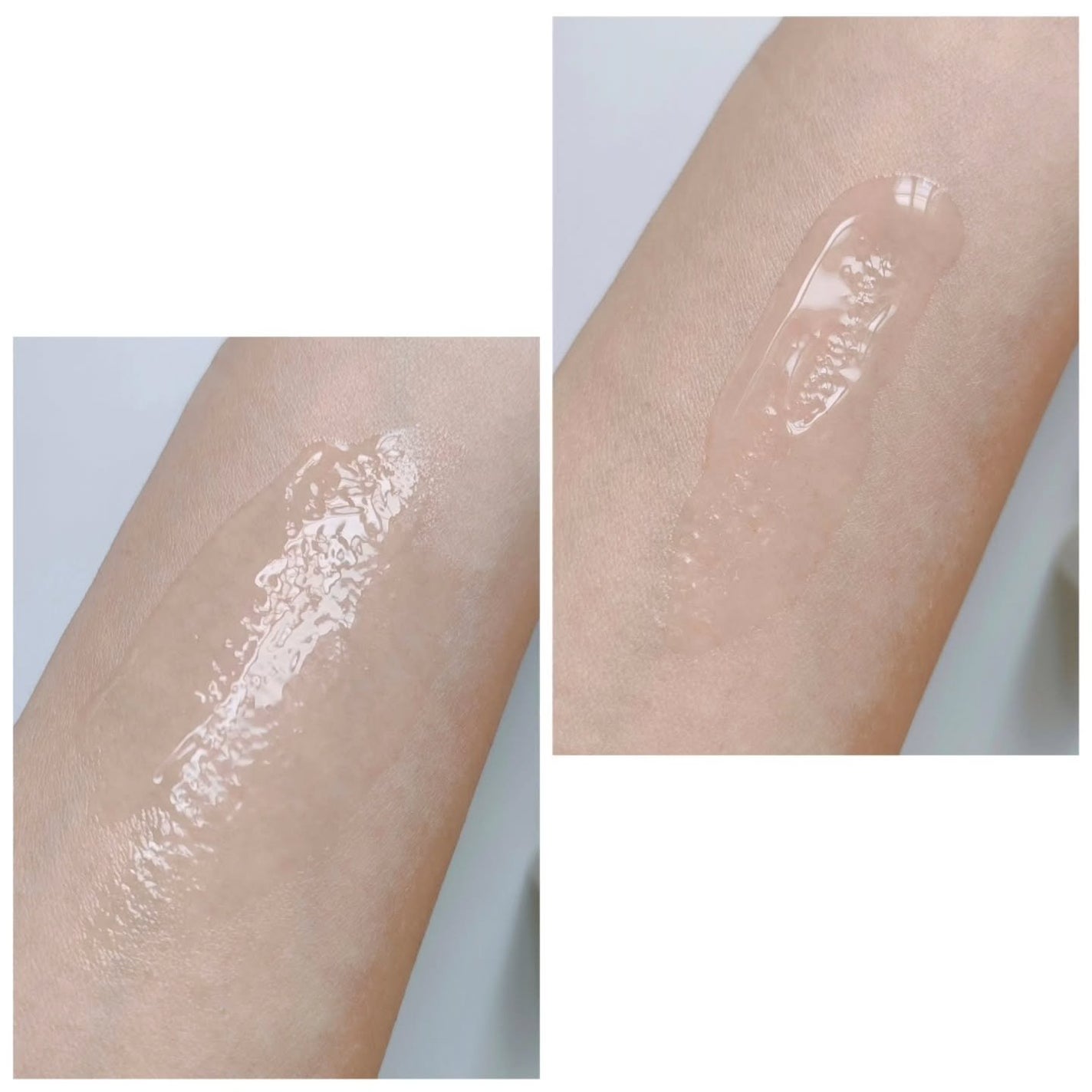 エリクシール ザ セラム aa(医薬部外品)/エリクシール/美容液を使ったクチコミ(4枚目)