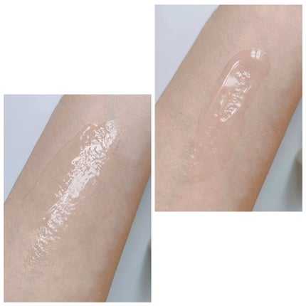 エリクシール ザ セラム aa(医薬部外品)/エリクシール/美容液を使ったクチコミ(4枚目)