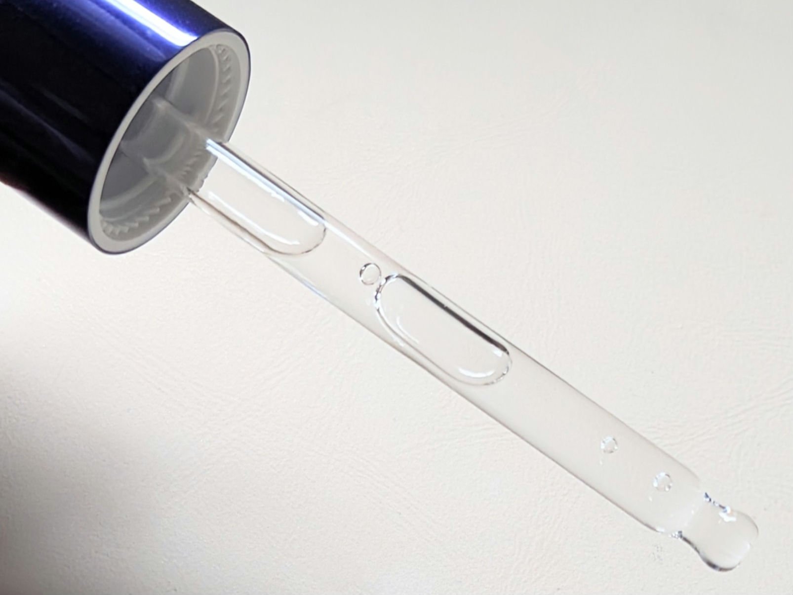 EPL バランシングキュアセラムXD/Dr.Oracle/美容液を使ったクチコミ（3枚目）