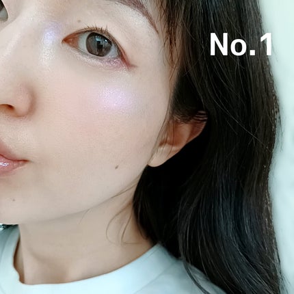 ナチュラル チークN/CEZANNE/パウダーチークを使ったクチコミ(8枚目)