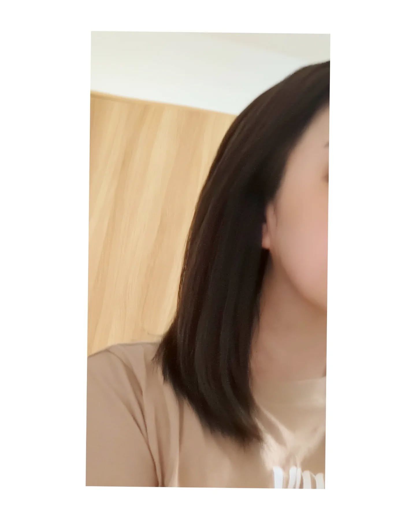 クレイクリームシャンプー（モイスト）/cocone/市販シャンプーを使ったクチコミ（3枚目）