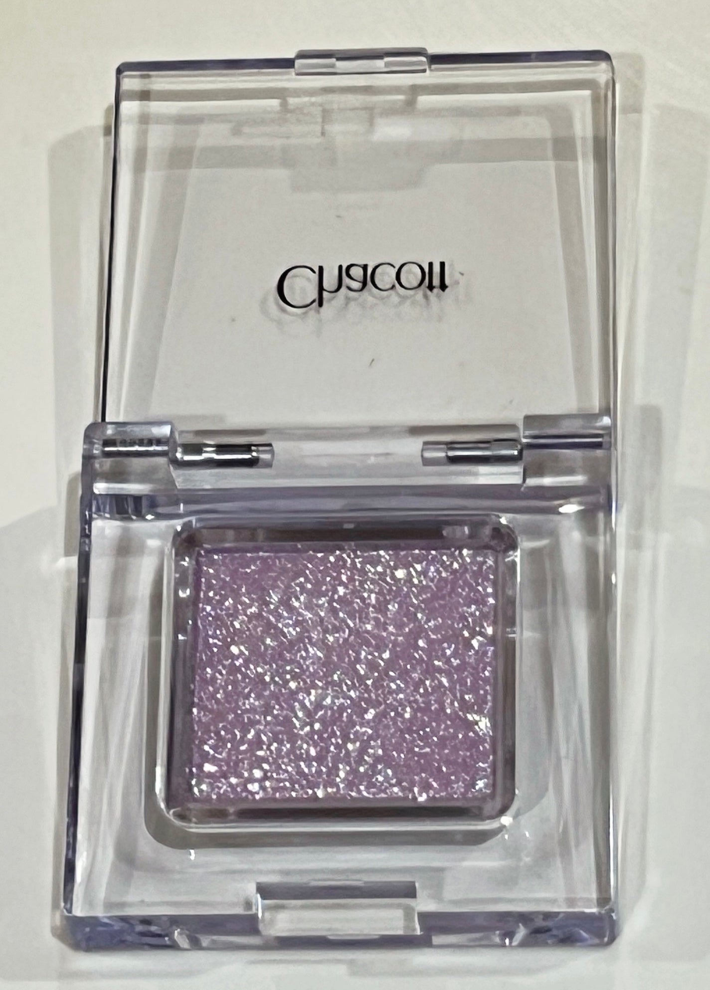 マルチカラーバリエーション スパークル/チャコット・コスメティクス/単色アイシャドウを使ったクチコミ(2枚目)