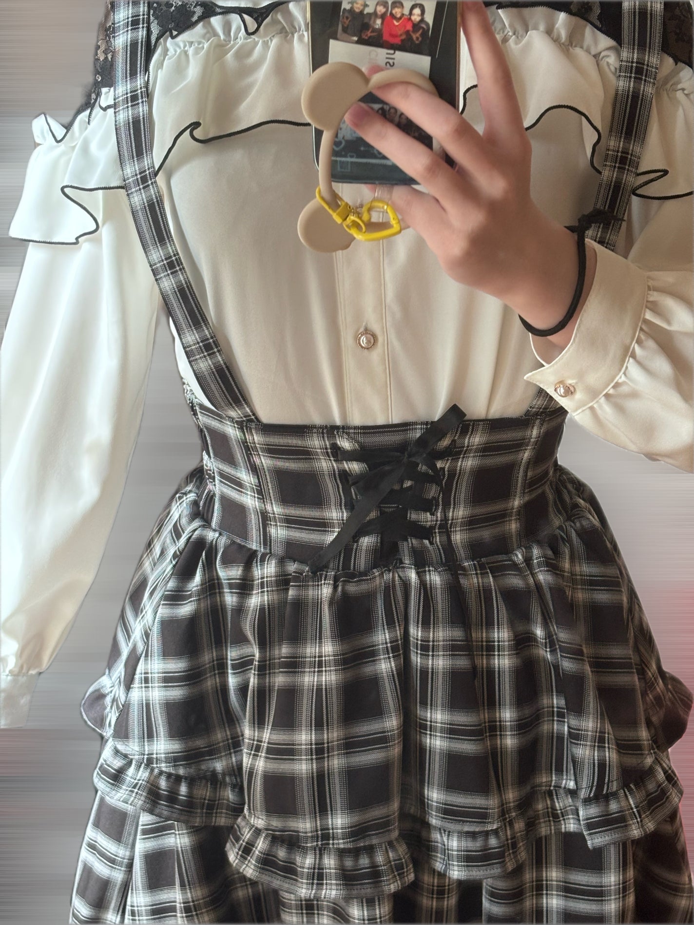 コレオロジーカットゼリー/FOODOLOGY/食品を使ったクチコミ(4枚目)