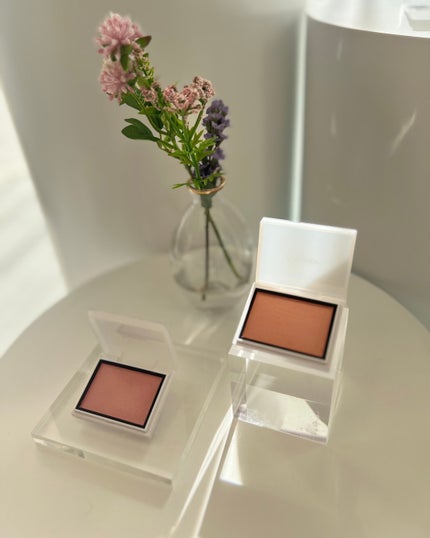 ジュエリーグロウニュアンスマルチシェード/Enamor/シェーディングを使ったクチコミ(5枚目)