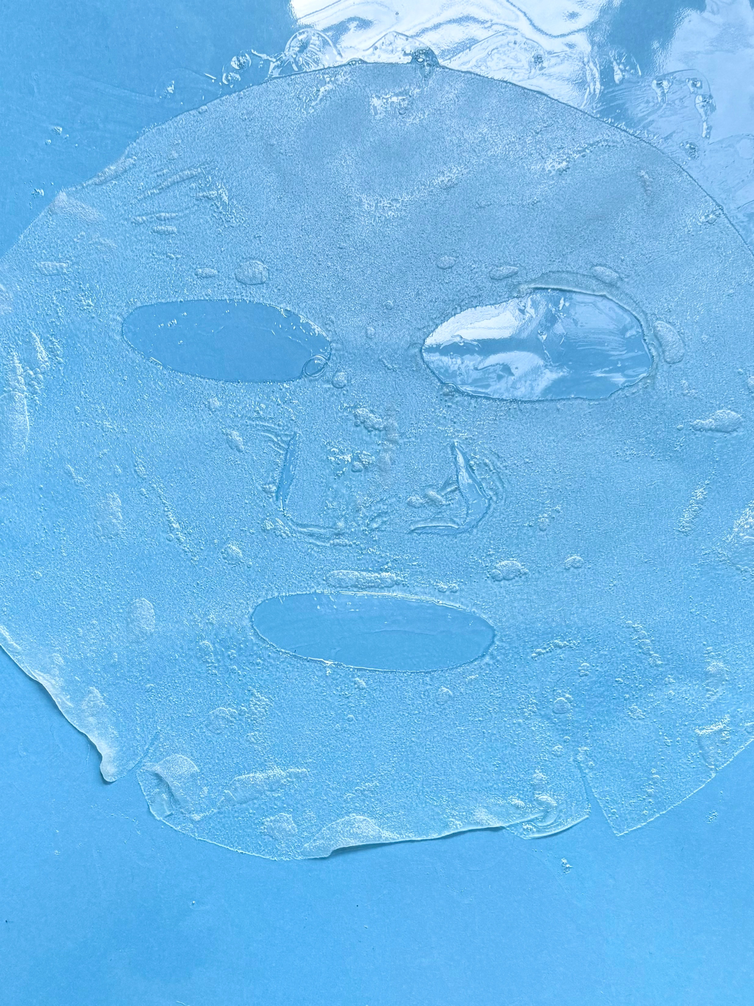 アヌアPHセラムインマスク/Anua/シートマスク・パックを使ったクチコミ（2枚目）