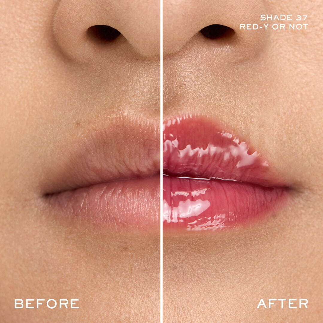 イドル リップ ジューシー トリート​ #37 レディー オア ノット