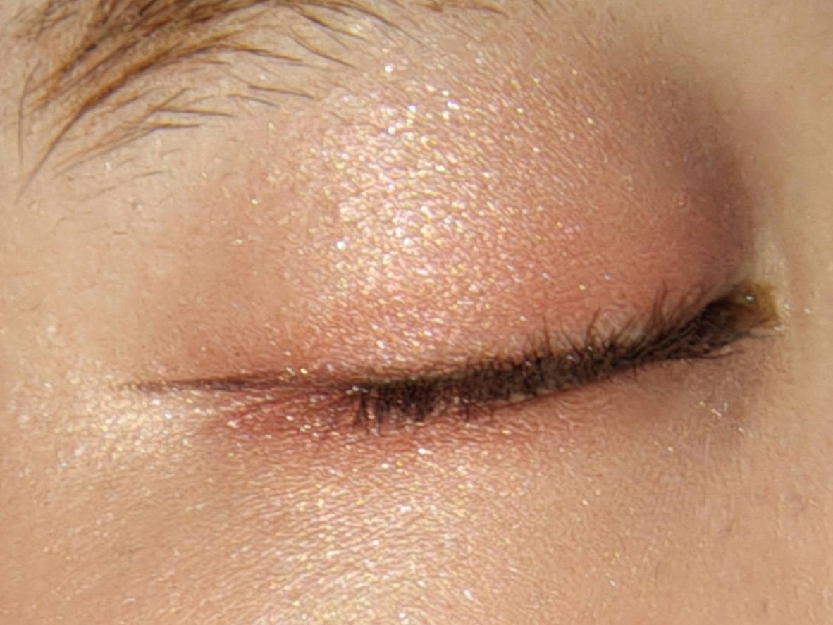 M·A·C ミネラライズ ブラッシュ/M・A・C/パウダーチークを使ったクチコミ(4枚目)