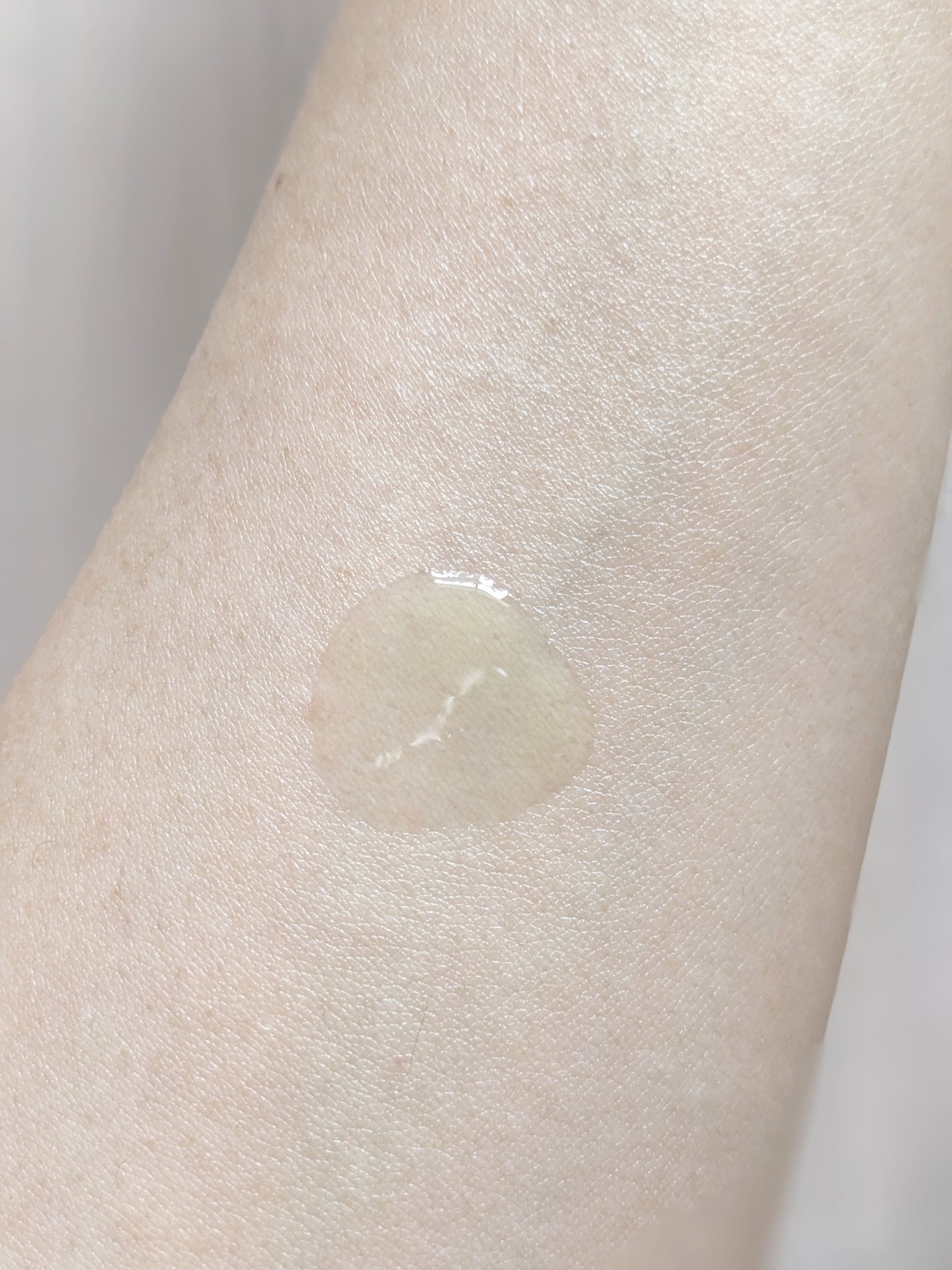 アゼライン酸15 インテンスカーミングセラム/Anua/美容液を使ったクチコミ（3枚目）