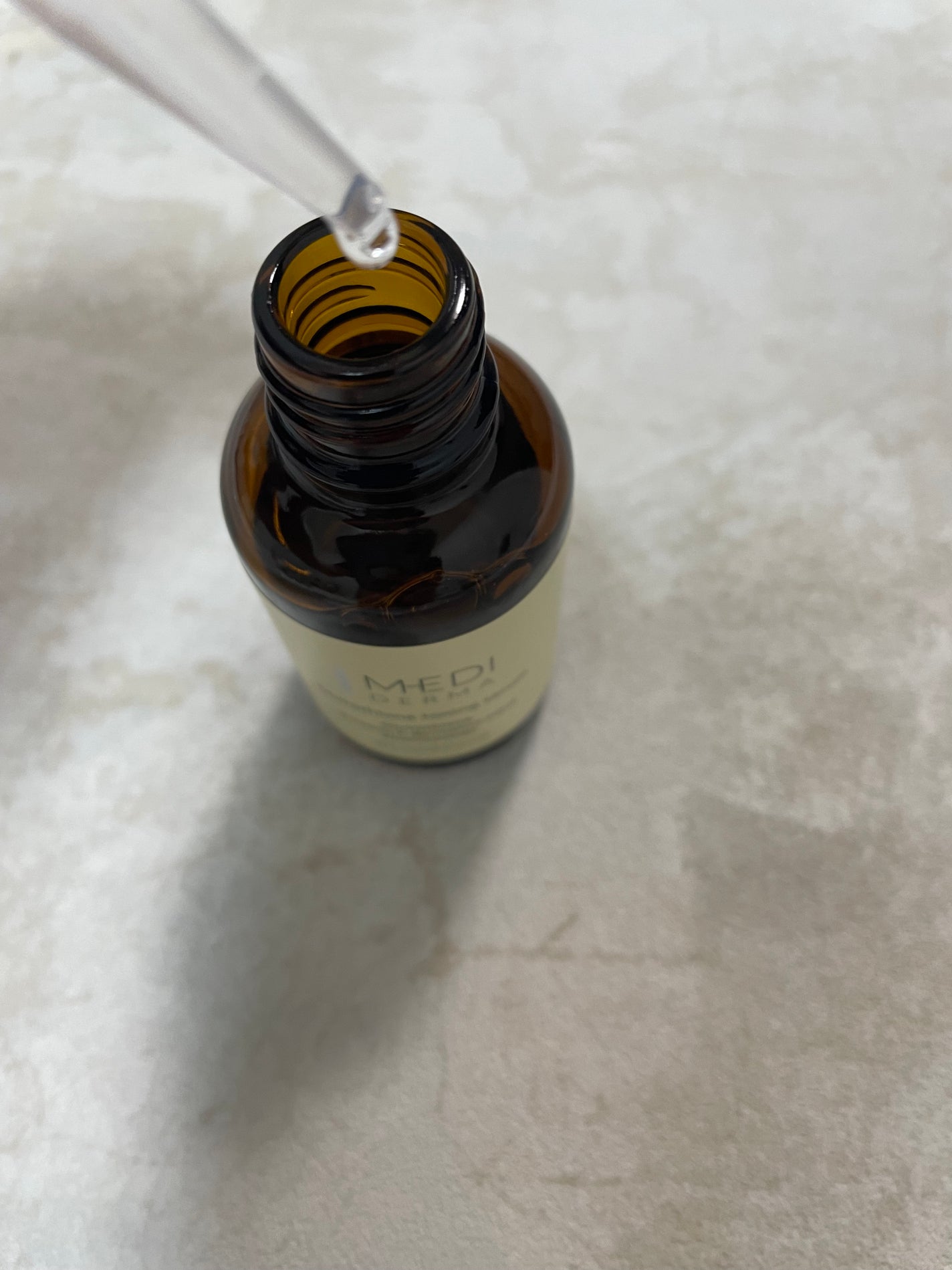 メディダーマ グルタチオントーニングセラム/メディダーマ/美容液を使ったクチコミ(2枚目)