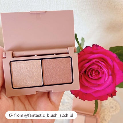 エテュセ アイエディション(カラーパレット)/ettusais/アイシャドウパレットを使ったクチコミ(2枚目)