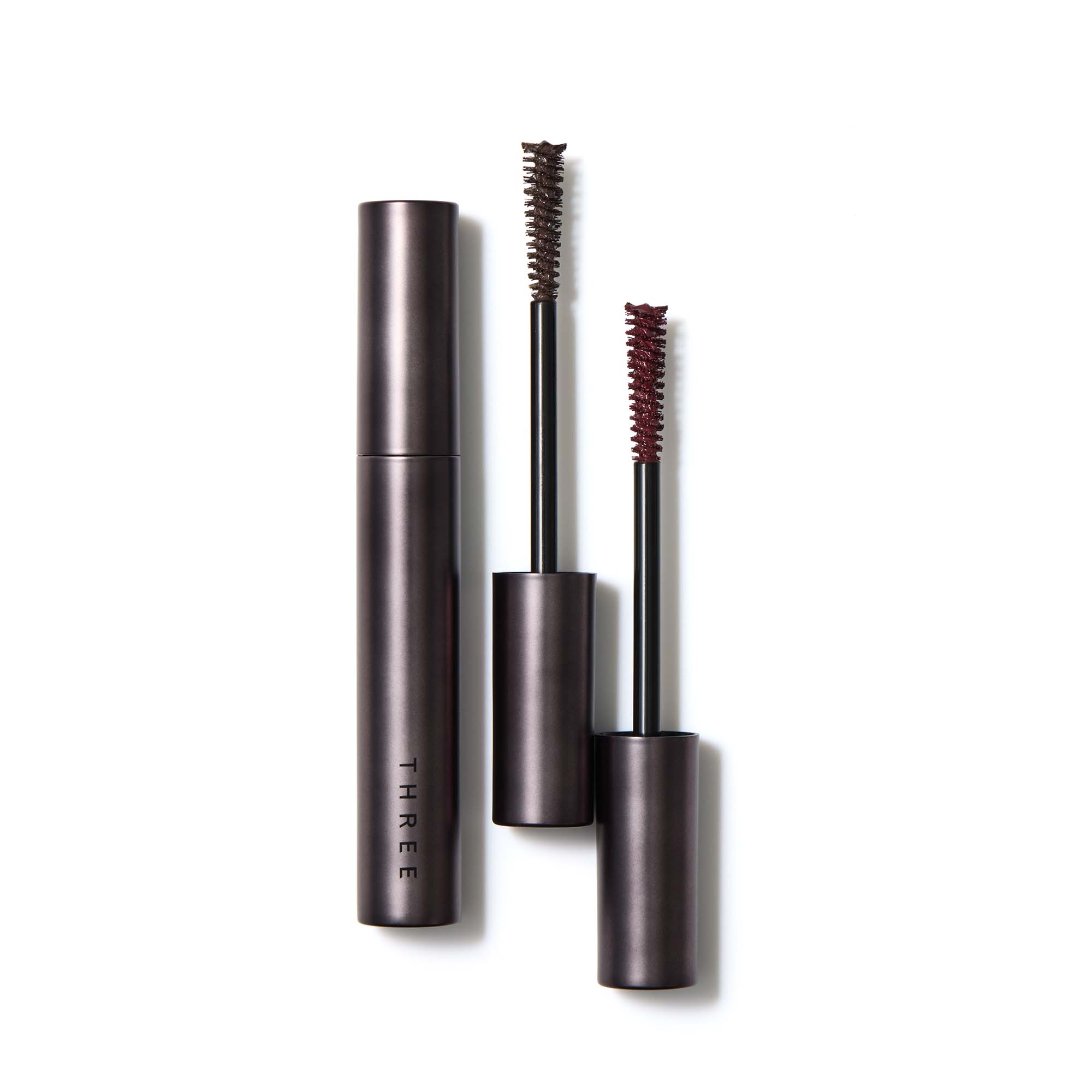 ワイズアイズパースペクティヴ マスカラ / THREE