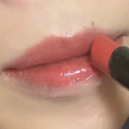 ケイト リップモンスター/KATE/口紅を使ったクチコミ(4枚目)