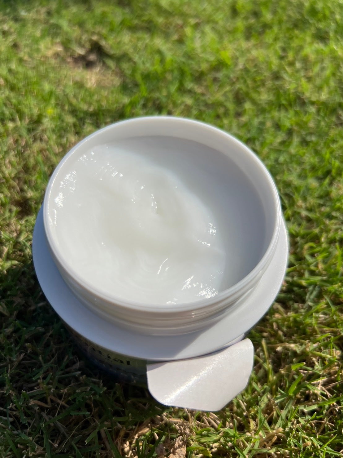 エッセンシャルプレミアム とろ生ヘアマスク/エッセンシャル/ヘアマスク・ヘアパックを使ったクチコミ(3枚目)