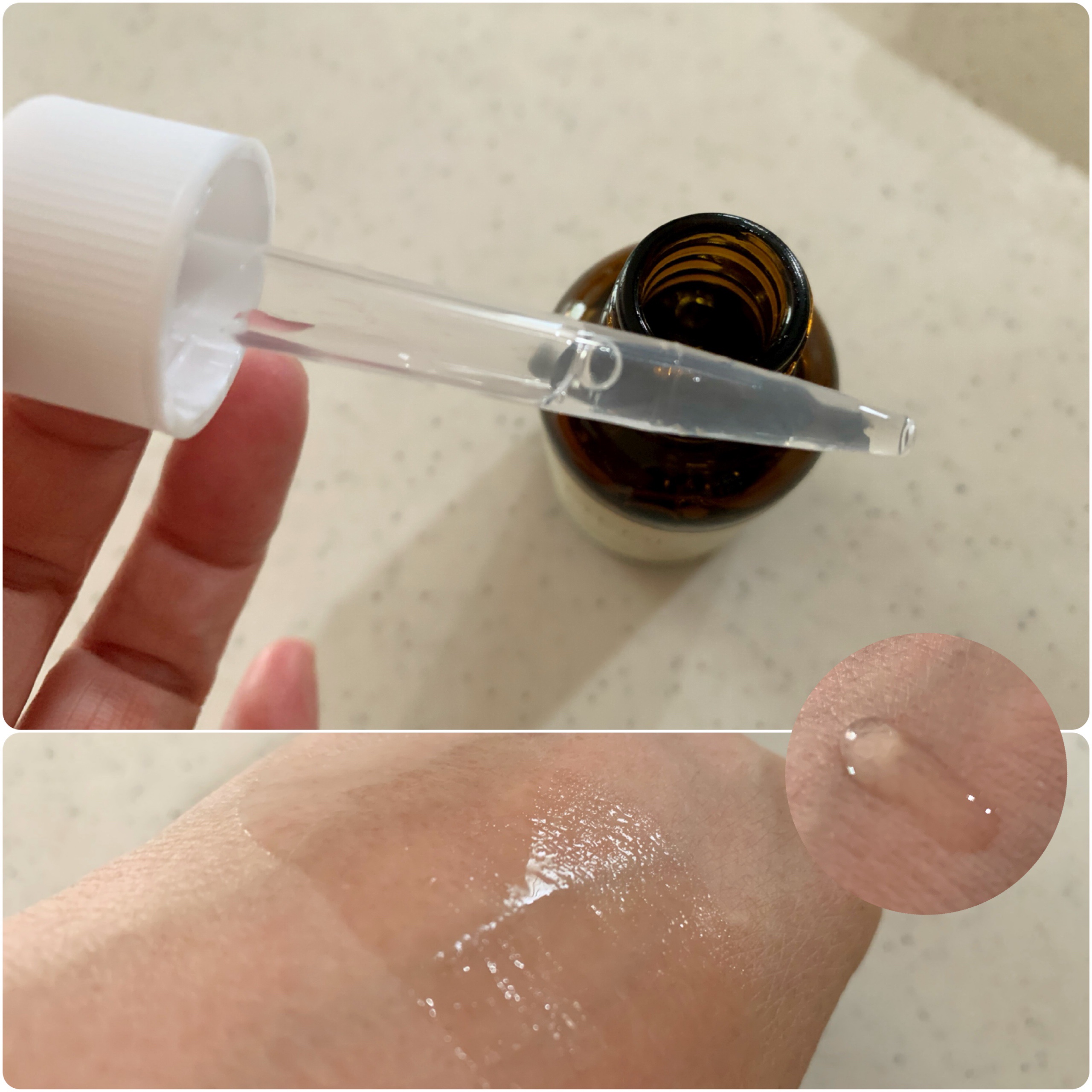 メディダーマ ダーマブーストセラム/メディダーマ/美容液を使ったクチコミ（3枚目）