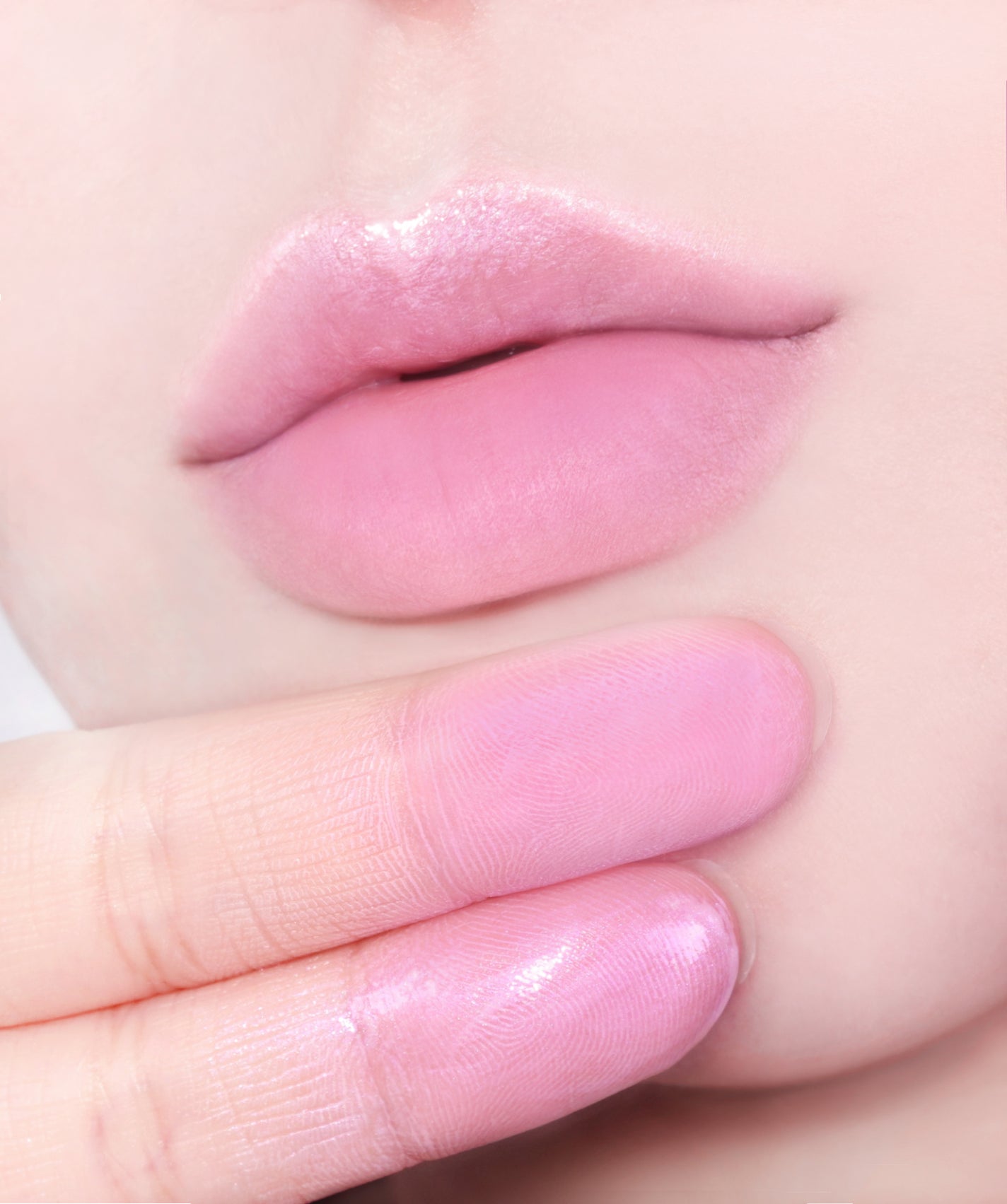 チークトーン リップ&チーク デュオバーム 14