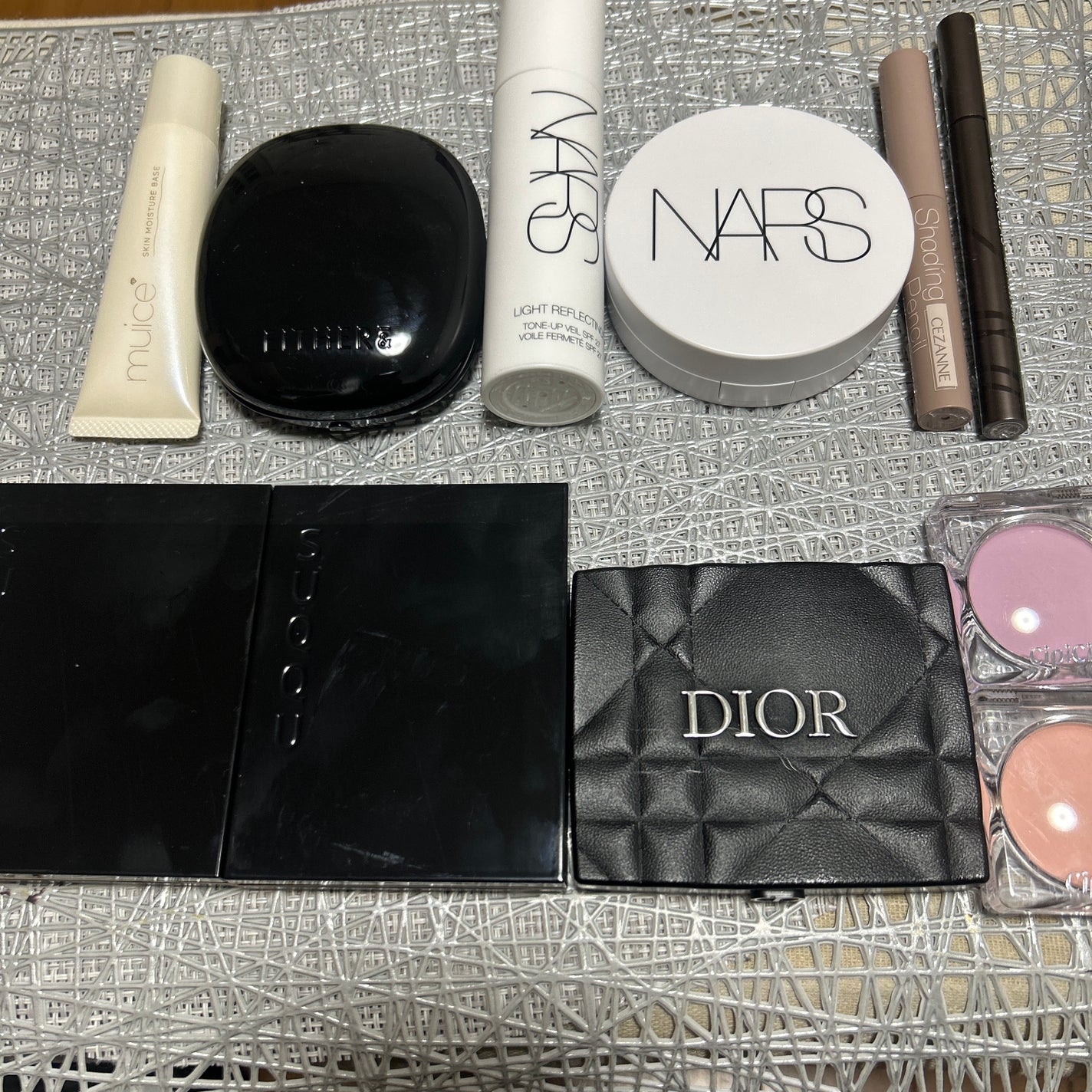 スキルレスライナー/LUMIURGLAS/リキッドアイライナーを使ったクチコミ(1枚目)