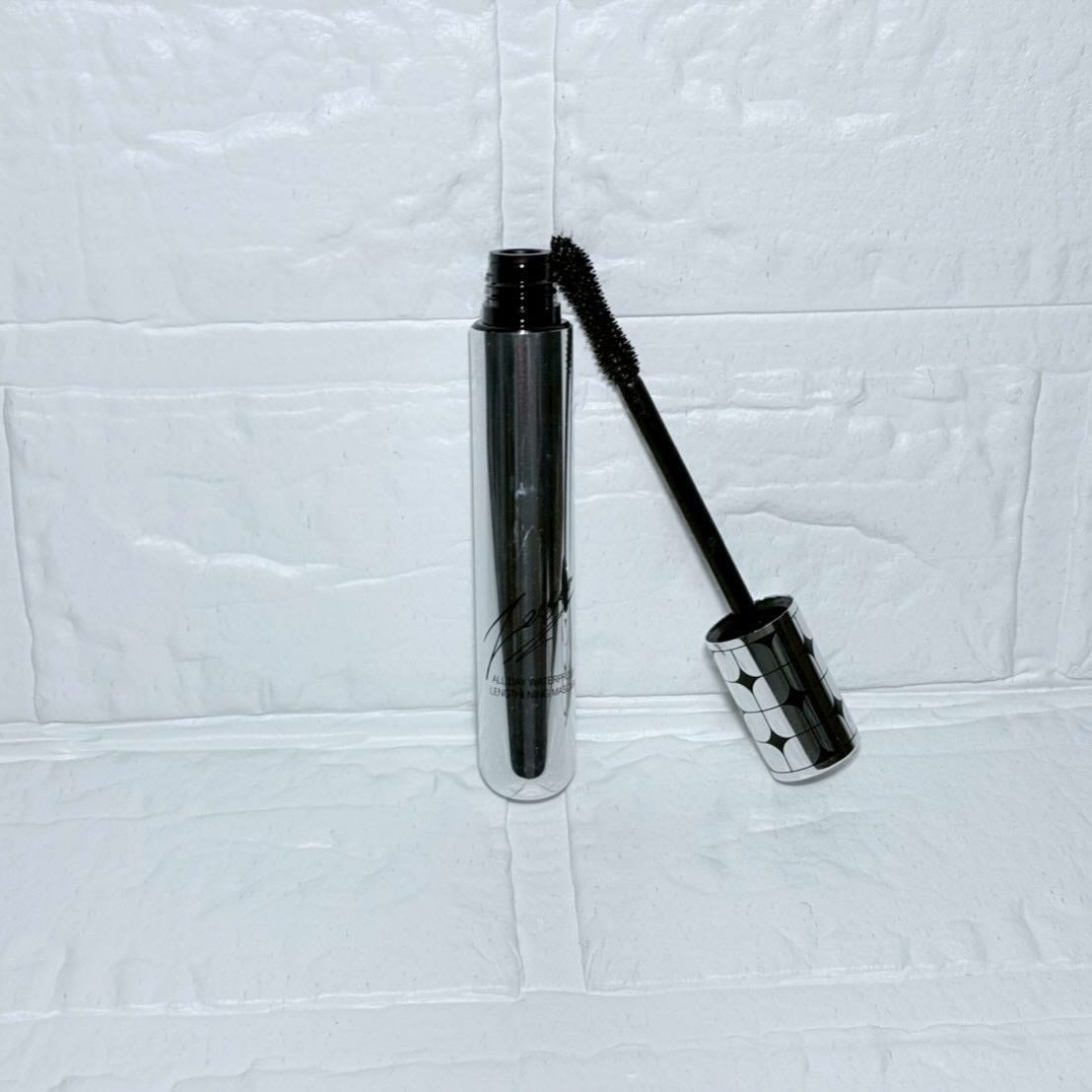 防水カーリングマスカラ/ZEESEA/マスカラを使ったクチコミ(2枚目)