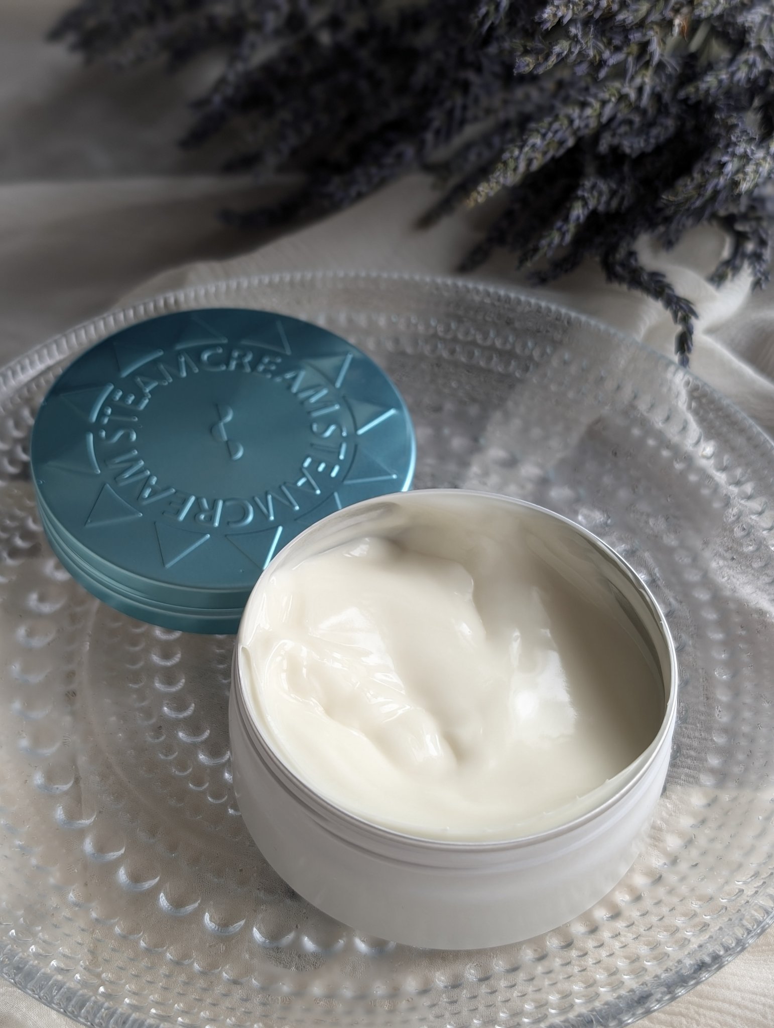 スチームクリーム UVプロテクション 33 ハッカ＆アロエ/STEAMCREAM/日焼け止めクリームを使ったクチコミ（2枚目）