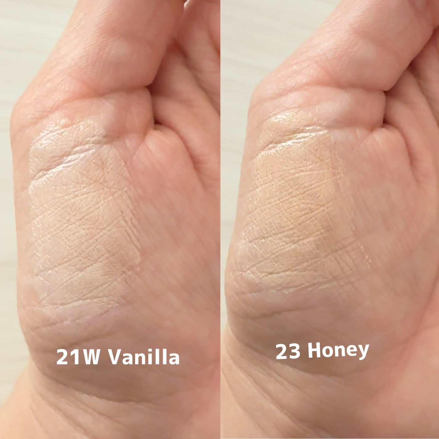 アップルデューイフィットクッションファンデーション/TOCOBO/クッションファンデーションを使ったクチコミ(5枚目)