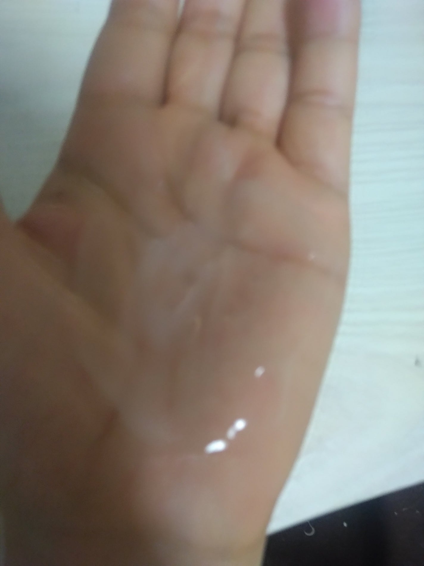 サニーサワー ミルク/IGNIS/乳液を使ったクチコミ(3枚目)