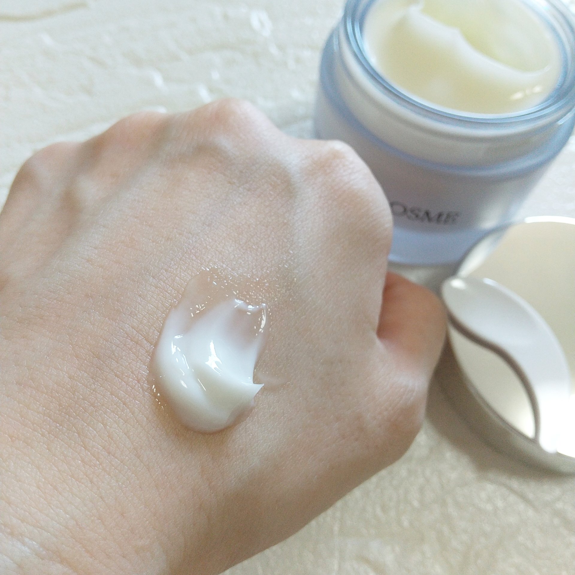 GC スキンクリーム/ジェネリック化粧品/フェイスクリームを使ったクチコミ（2枚目）