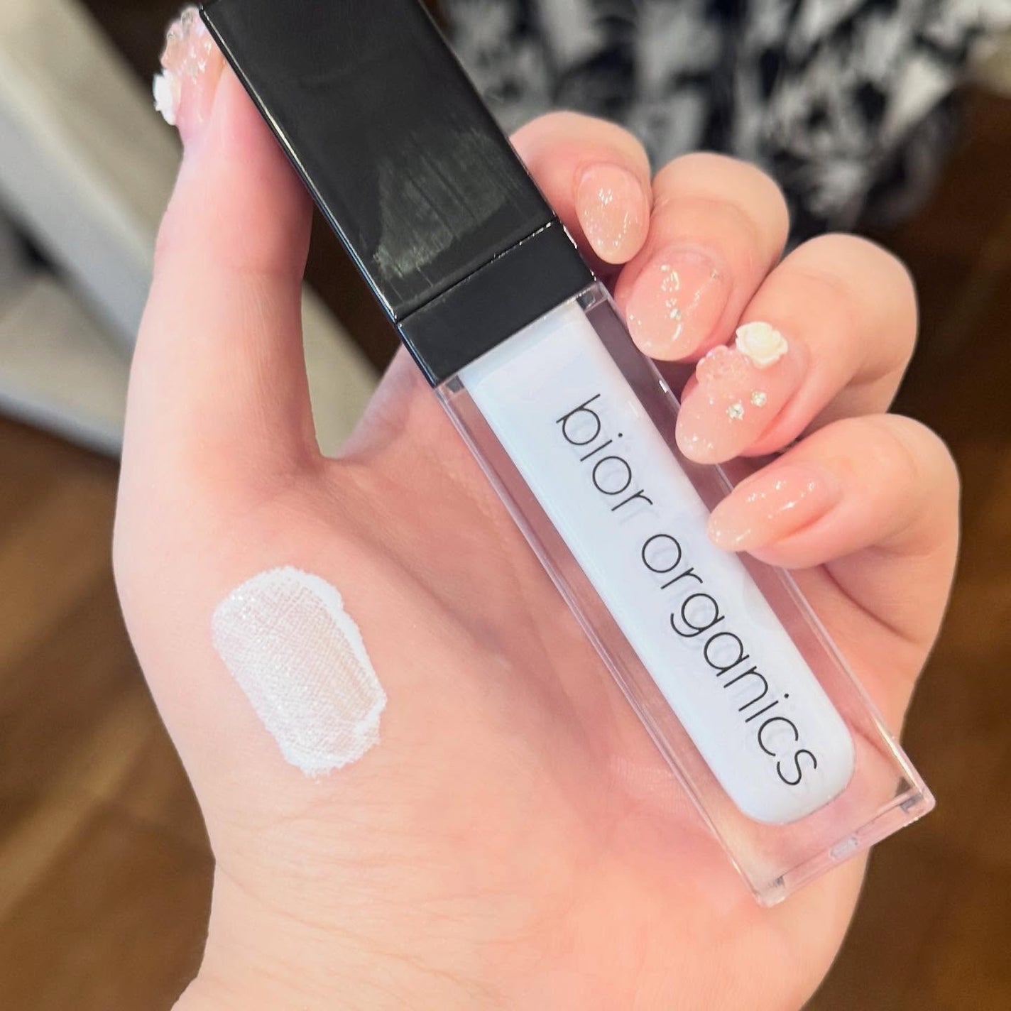 C−クエンスアイジェル/エンビロン/アイケア・アイクリームを使ったクチコミ(4枚目)