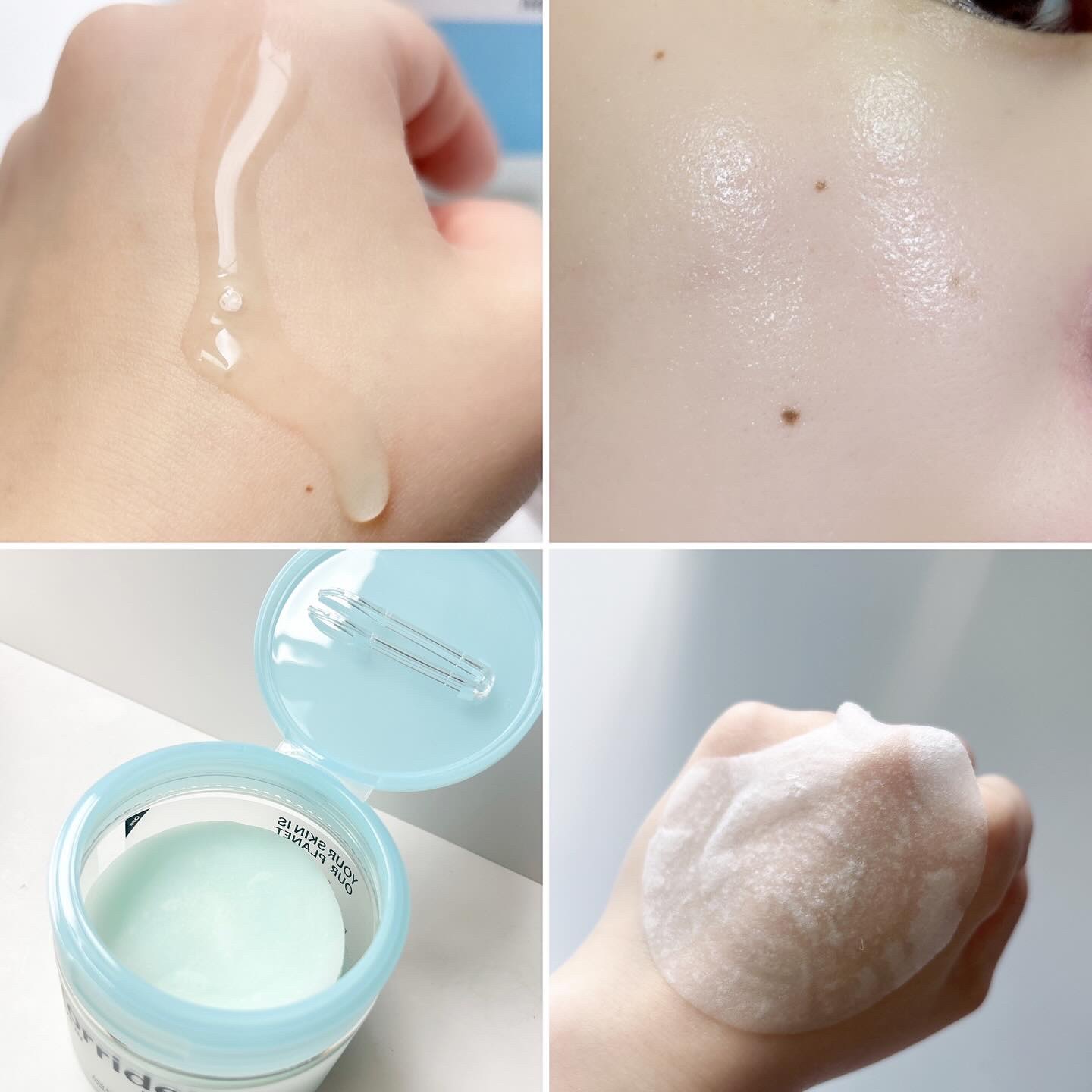 ダイブイン セラム/Torriden/美容液を使ったクチコミ（2枚目）