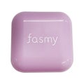 fasmyキューブハイライター&チーク