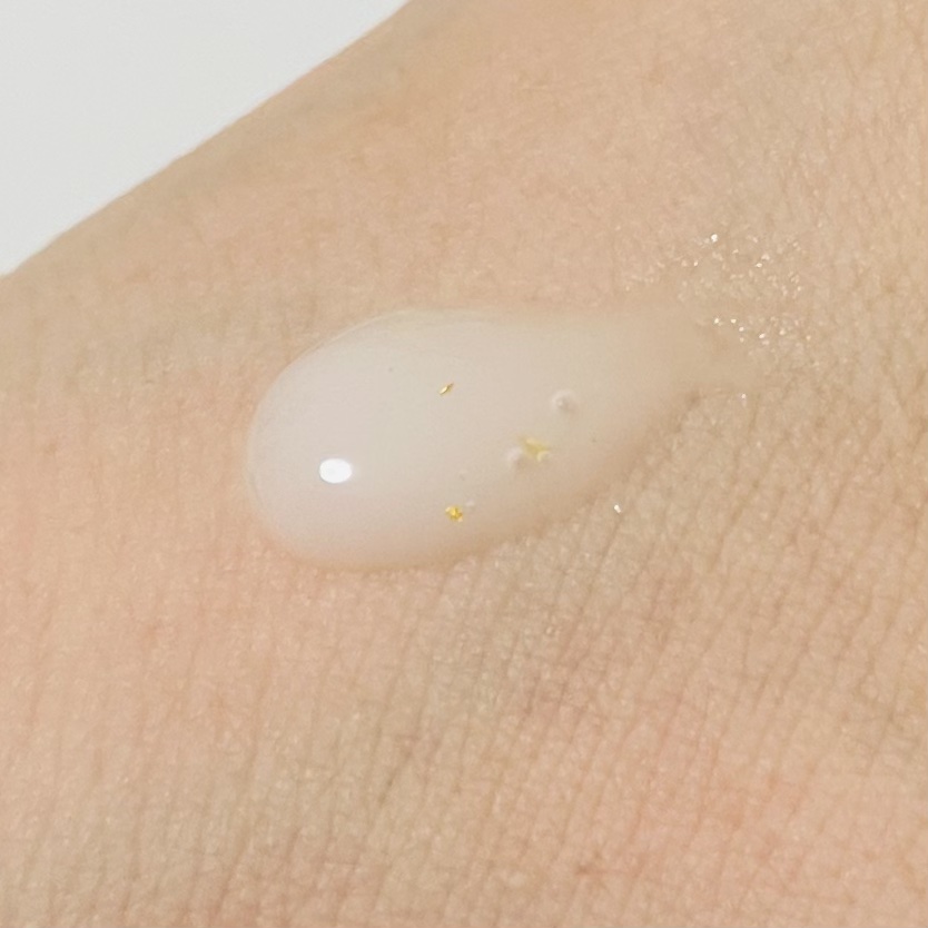 ブラックトリュフ リードルショット 100/VT/美容液を使ったクチコミ（2枚目）