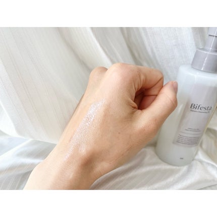 セラムクレンジングオイル/ビフェスタ/オイルクレンジングを使ったクチコミ(4枚目)