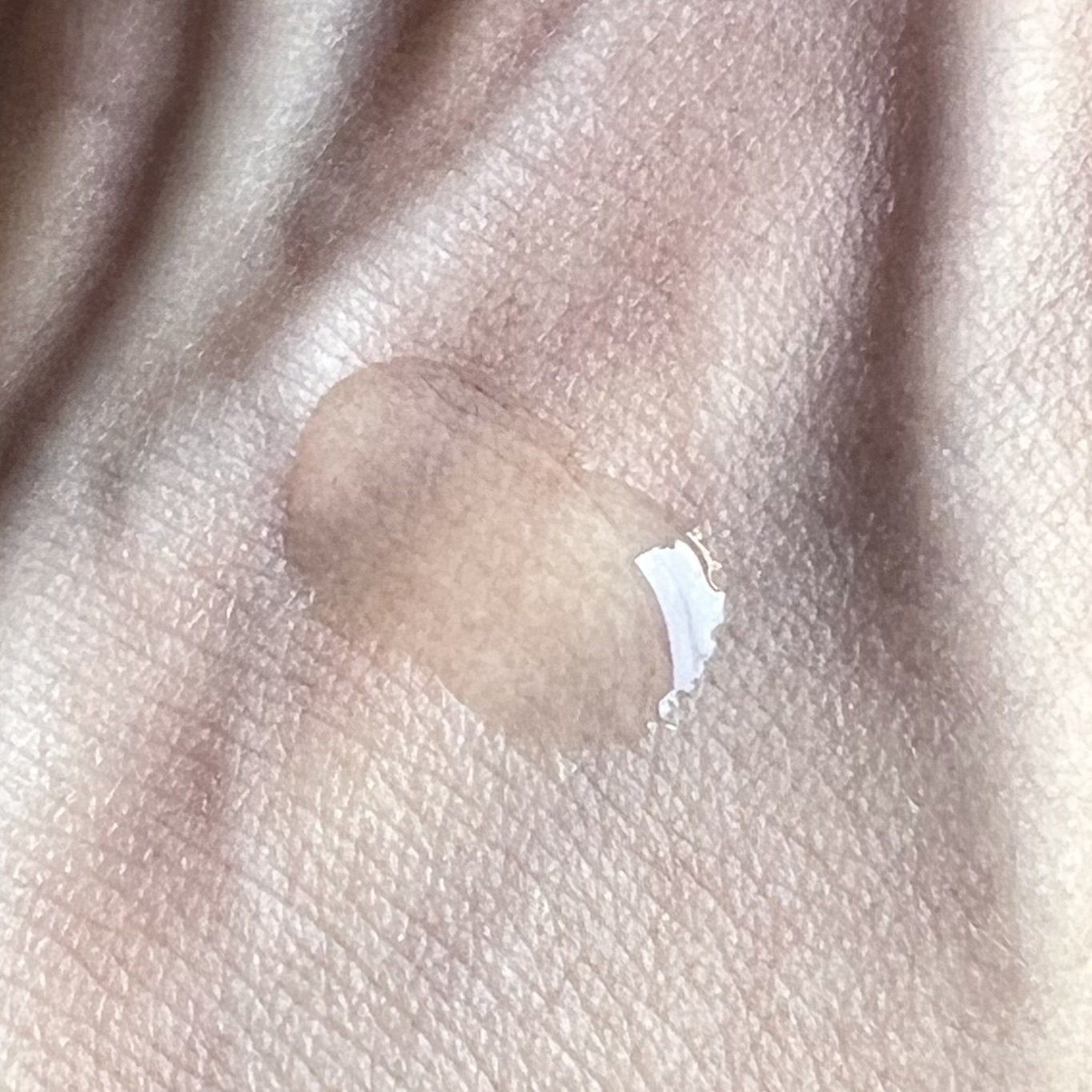 ディープトリートメントオイル/TOUT VERT/アウトバストリートメントを使ったクチコミ（3枚目）