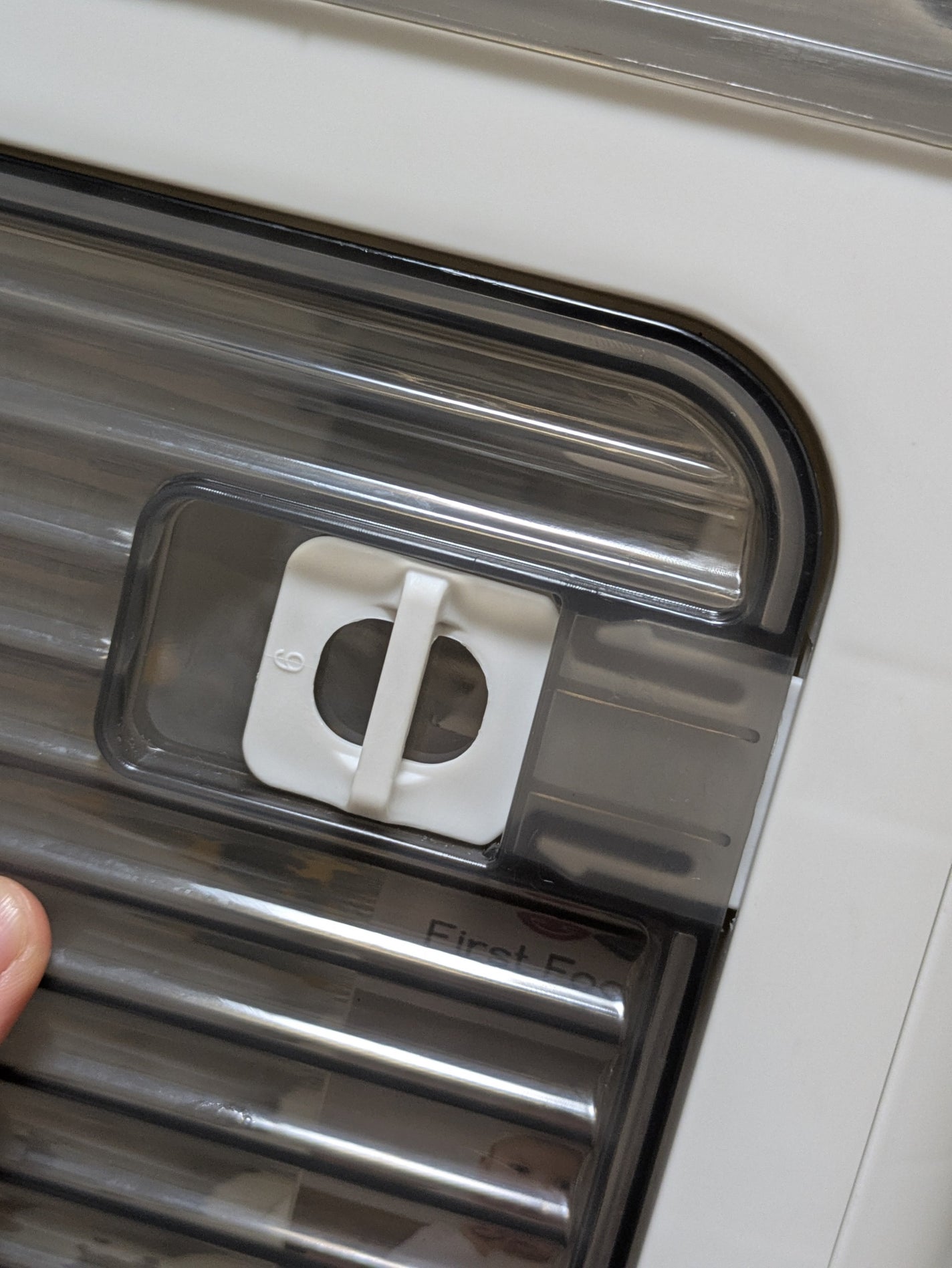 真紅 on LIPS 「収納ボックスをお試しさせて頂きました。こちらの収納ボックスは、..」(8枚目)