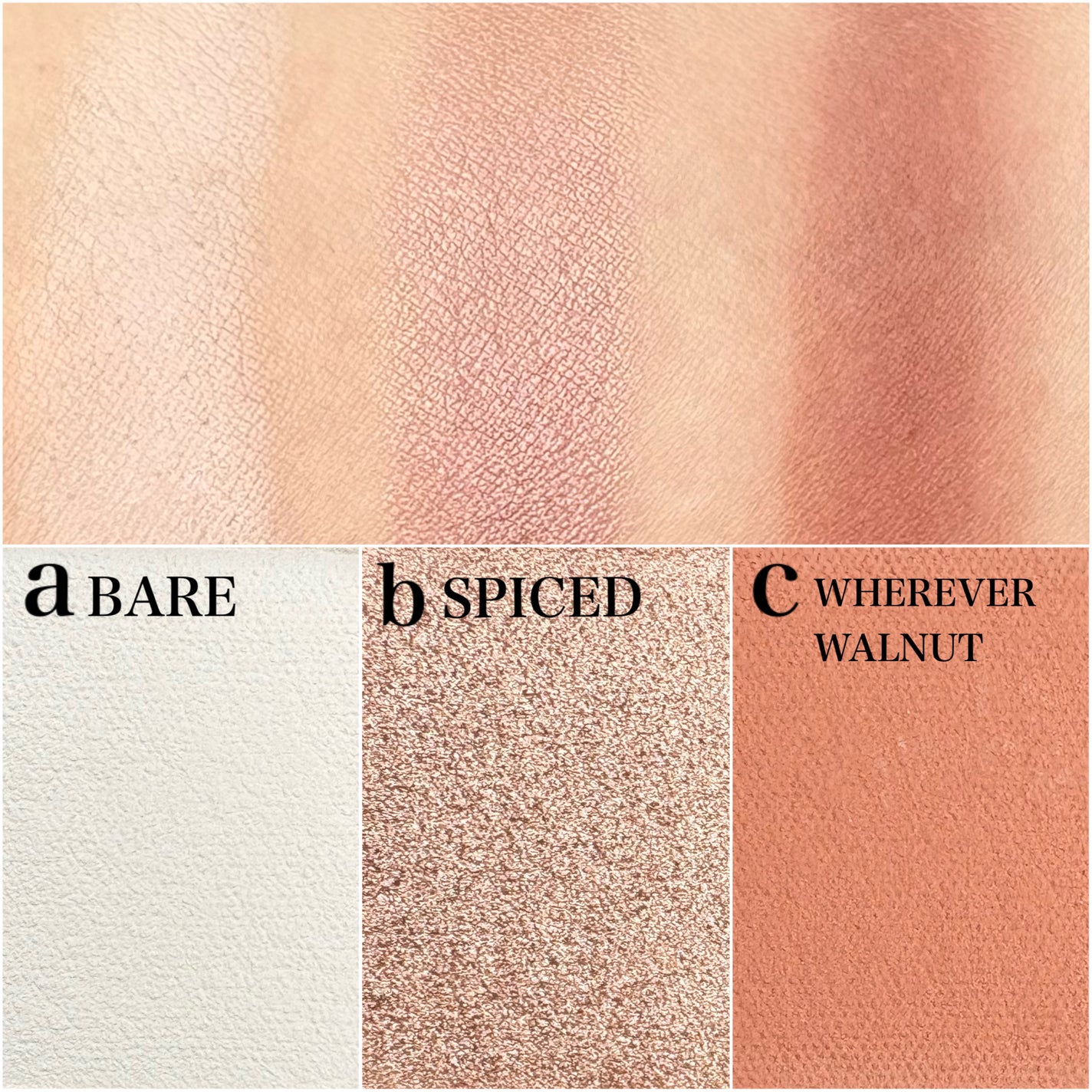 アーティスト トゥ ゴー/MAKE UP FOR EVER/アイシャドウパレットを使ったクチコミ(3枚目)