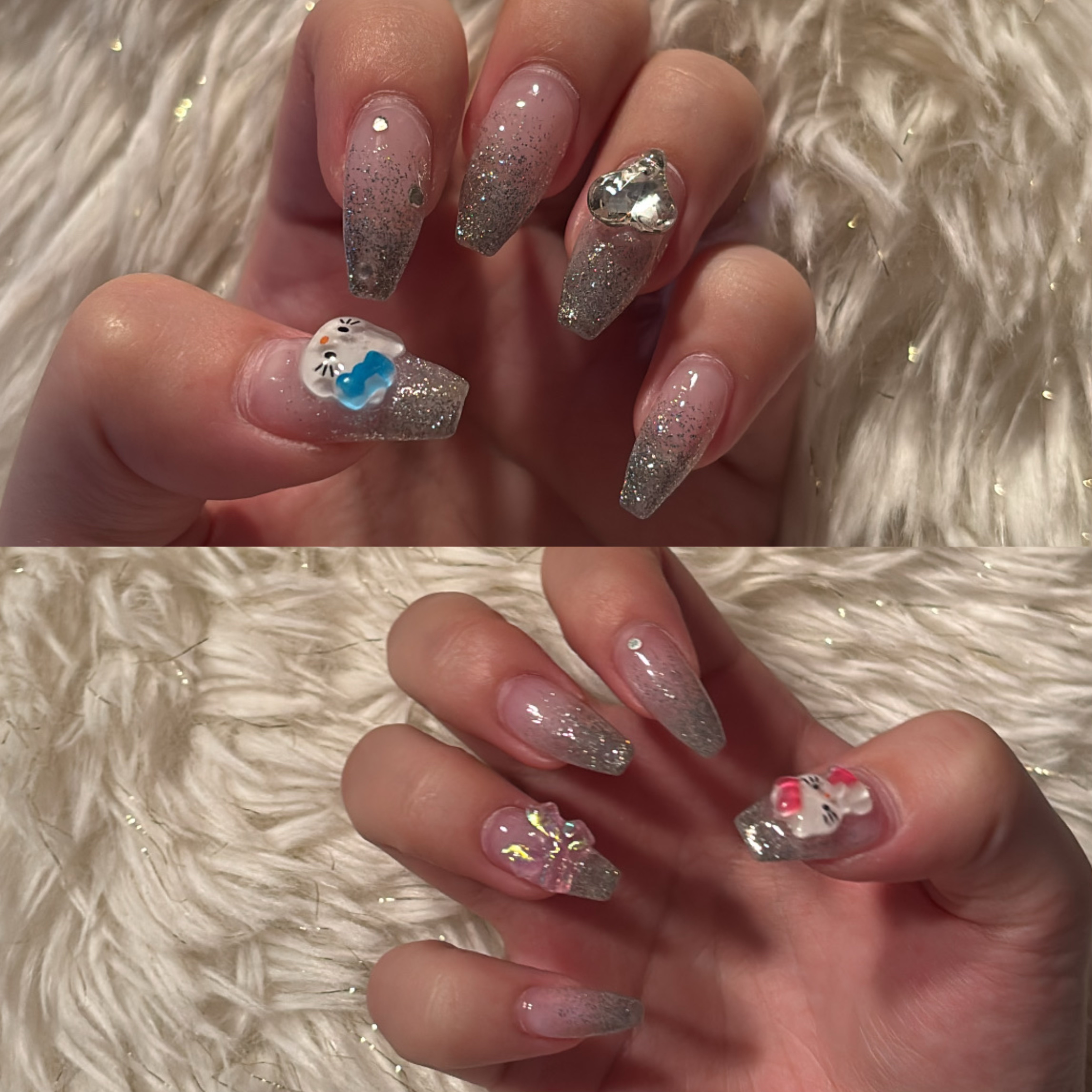 🩵𝐍𝐞𝐰 𝐧𝐚𝐢𝐥𝐬🎀🍧


#ネイル
#ジェルネイル
#ネイルケア 
#ネイルグルー 
