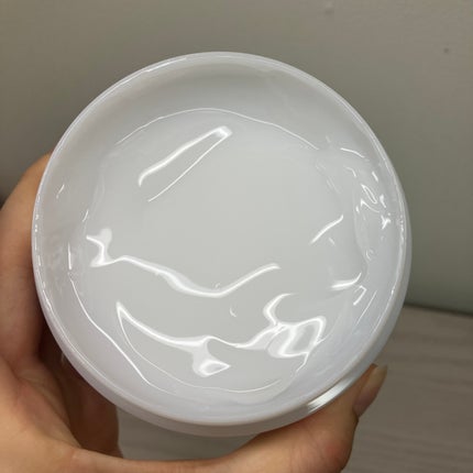 ハトムギ保湿ジェル(ナチュリエ スキンコンディショニングジェル)/ナチュリエ/美容液を使ったクチコミ(5枚目)