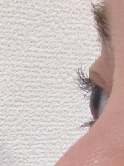 バイオアイラッシュセラム/mgb skin/まつげ美容液を使ったクチコミ(3枚目)