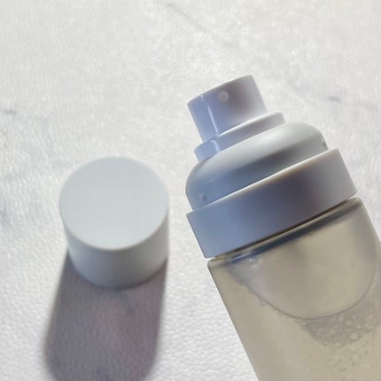 ナッセリングレイオイルミスト/nutseline/ボディオイルを使ったクチコミ(4枚目)