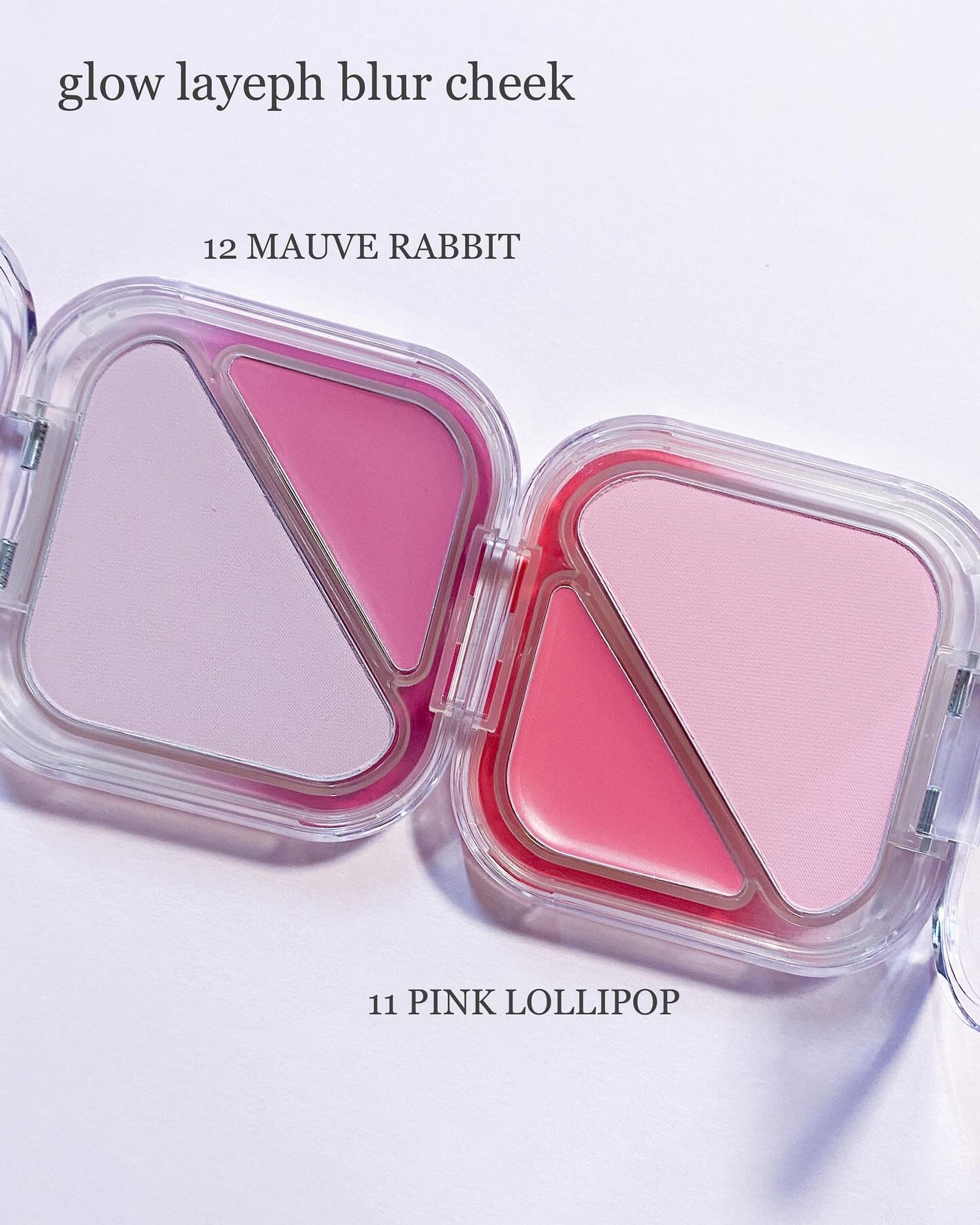 グラッシーレイヤーティント/LUNA/リップティントを使ったクチコミ(2枚目)