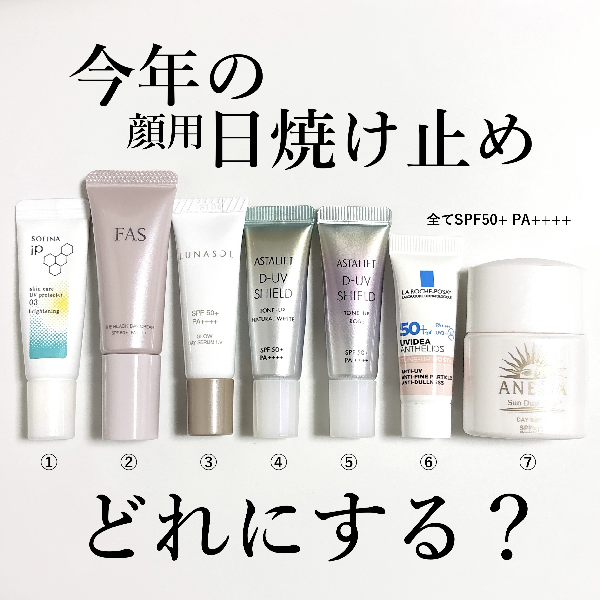 アスタリフト D-UVシールド トーンアップ/アスタリフト/日焼け止め・UVケアを使ったクチコミ（1枚目）