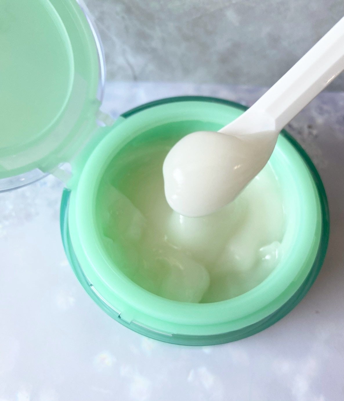 プレミアバリアフィックス /CANADEL/オールインワン化粧品を使ったクチコミ(2枚目)