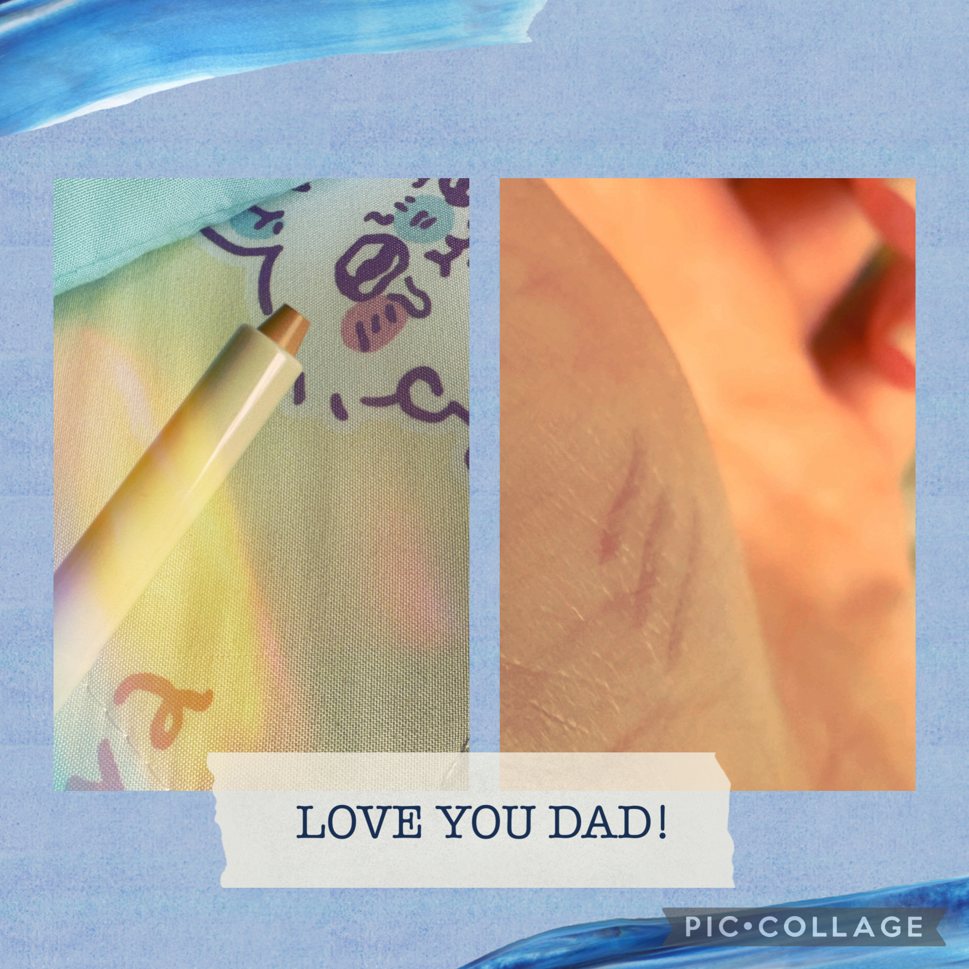 ラブ・ライナー シグネチャーフィットWエンドライナー＜アイブロウ＞/ラブ・ライナー/リキッドアイブロウを使ったクチコミ（2枚目）