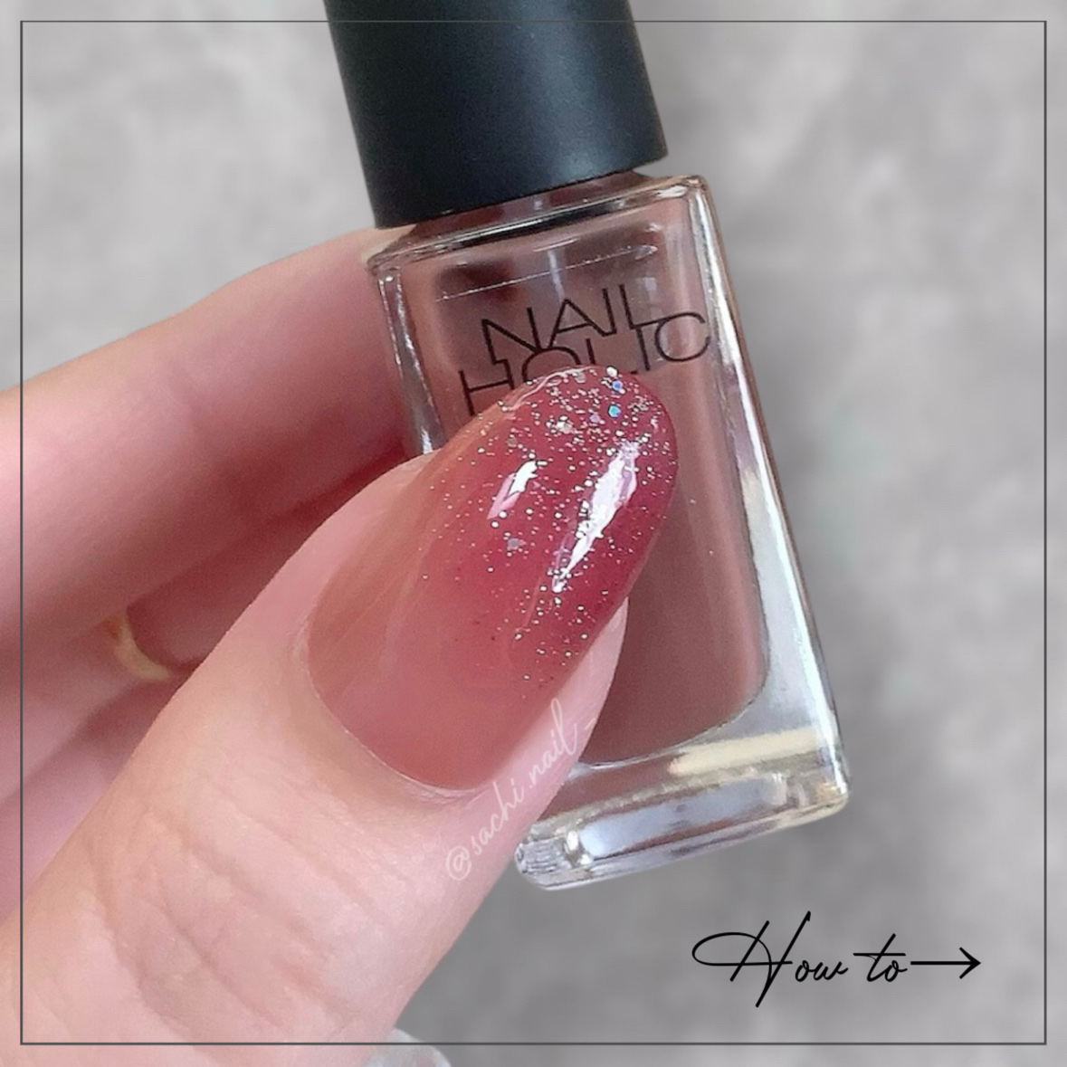 カラフルネイルズ/キャンメイク/マニキュアを使ったクチコミ（2枚目）