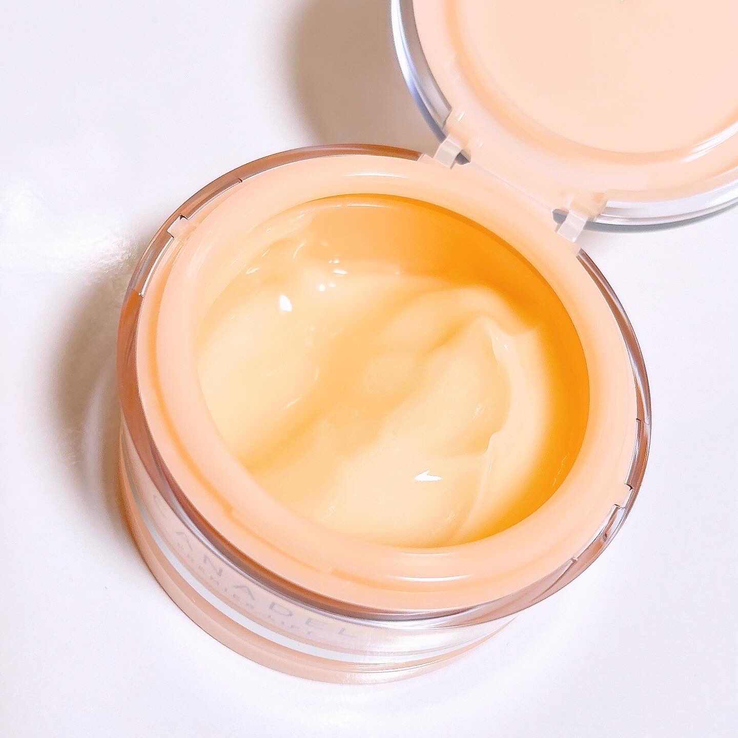 プレミアリフト/CANADEL/オールインワン化粧品を使ったクチコミ（3枚目）