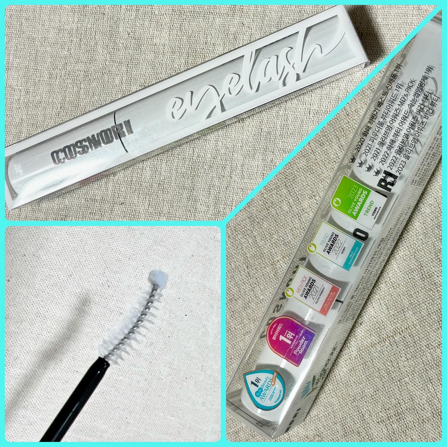 を使ったクチコミ（1枚目）