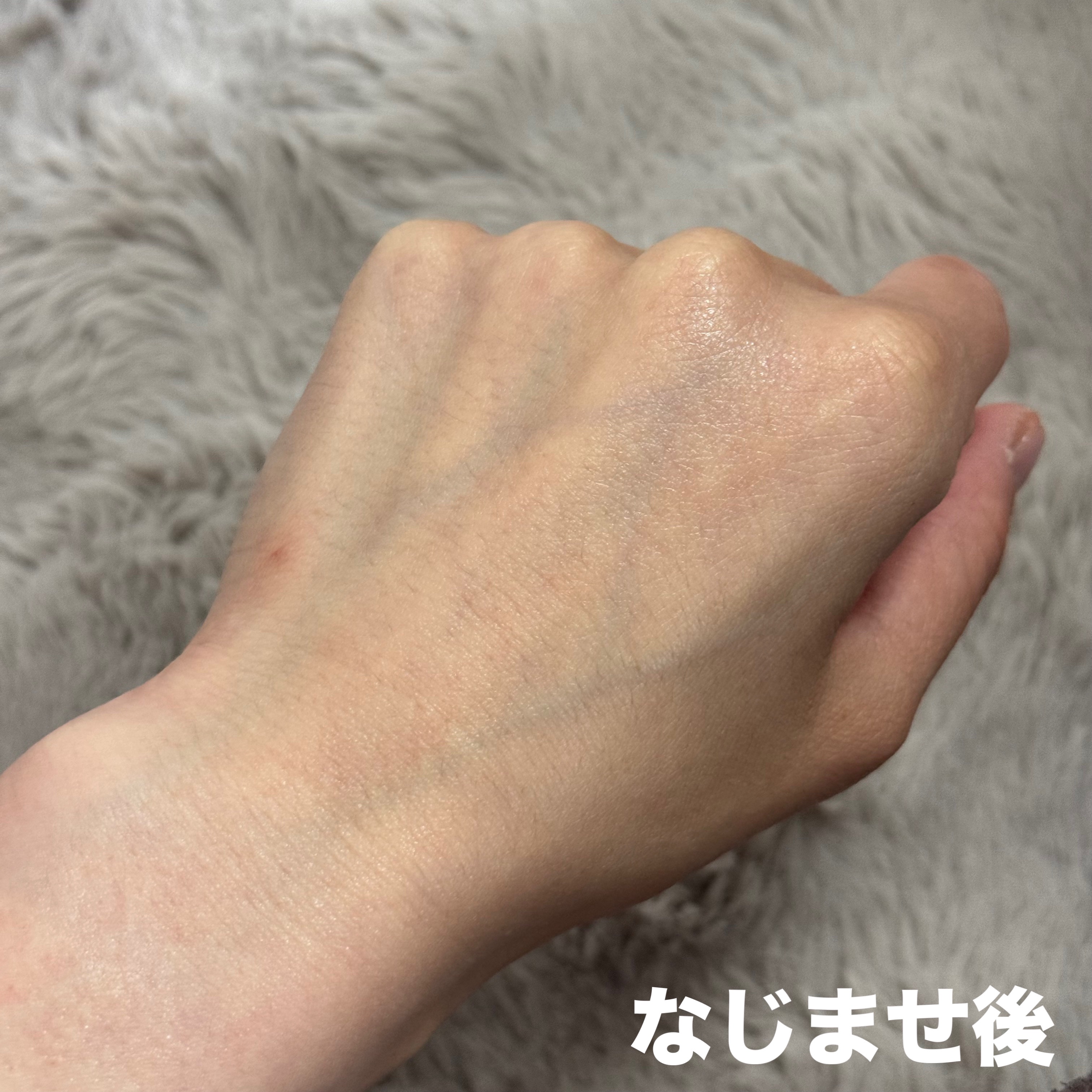 ニベアUV ディーププロテクト＆ケア ミルクミスト/ニベア/日焼け止めミスト・スプレーを使ったクチコミ（3枚目）