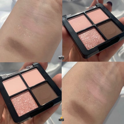 La Belle Rose Plumping Lip Tint/Dinto/口紅を使ったクチコミ(3枚目)