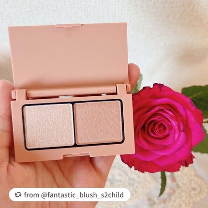 エテュセ アイエディション(カラーパレット)/ettusais/アイシャドウパレットを使ったクチコミ(3枚目)